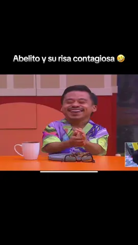 Abelito experto en hacer reír a todos 🤣@Abel Saenz R. #abelito #lcdlfm #lcdlfm2025 #fyp 
