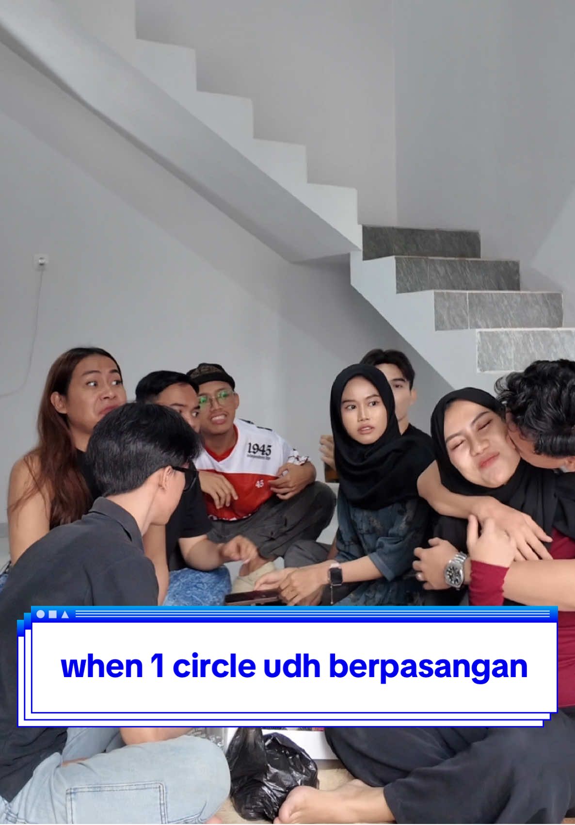 emang sopan kayak gitu? @febydr @melkispomogaes @Joko @William 👑 @Mas AL #ninidberulah🐣 