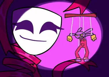 Animation test lalallaa sorry its bland Inspired by: aubrieycheese #tadc #theamazingdigitalcircus #fyp #xyzbca #toonsquid 