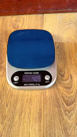 Cân Tiểu Ly Điện Tử Mini Cân Tối Đa 10Kg Tối Thiếu 1G Có Tính Năng Trừ Bì Tặng Kèm Pin Tiểu#xuhuong #thinhhanh #giadungtienich  