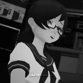 🖤 #infochan #yanderesimulator #fyp #infochanedit #fy 