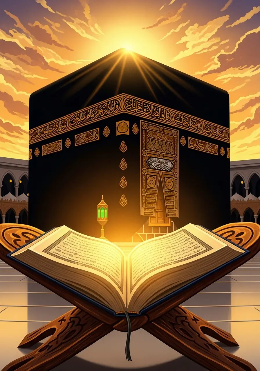Madina is more than just a city—it's a place where hearts find peace and souls connect to faith. It’s filled with love for the Prophet ﷺ, surrounded by blessings, and echoes of Islamic history. Every Muslim dreams of standing before the Prophet’s Mosque, offering salutation, and feeling the deep tranquility only Madina can give #madima #quran 