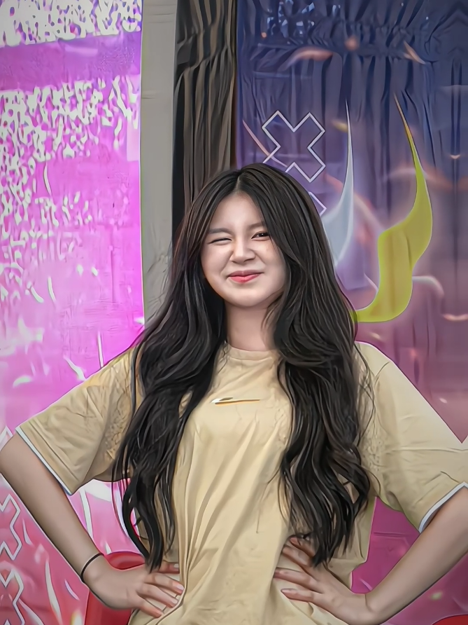 jangan cari bola hitam Gebi di pencarian 😖❤️🔥  #gebiann #gebi #bibii #fyp  IF : @bibii 