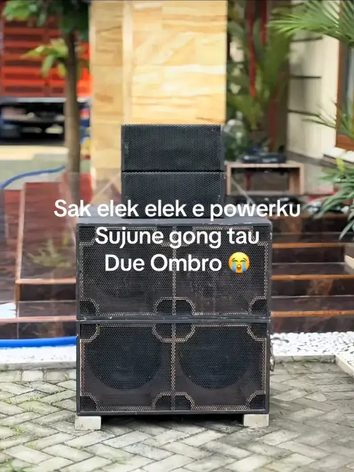 panggah ombro gampang dandanane😁#ombrognk🔥 #ddsgank #dhehanproaudio #fypage 