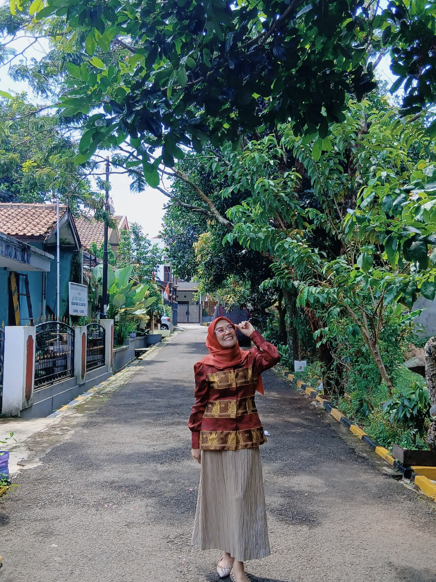 kegiatan hari ini bersama anak-anak TKQ Al -maaarij #kaviptnrw25  #tiktok  #tamankanakkanak  #vi  #tok 