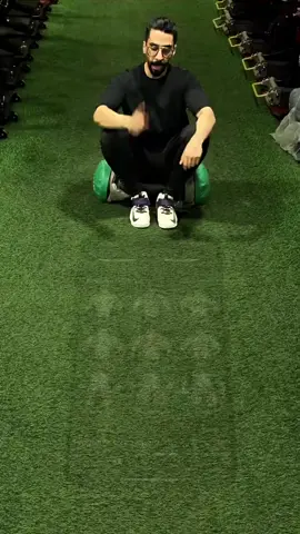 تطبيق مثالي لبناء العضلات، فقدان الوزن، وتحسين لياقتك 🏃‍♂️ #buildmuscle #fitnessworkout #gymmotivation #GymTok #homeworkout