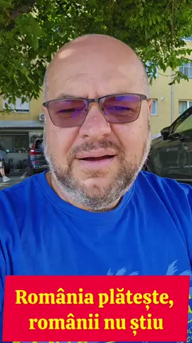 🔥 2024, lecția ipocriziei: România varsă peste 70 de milioane € la Chișinău din banii noștri, dar guvernul tace ca mortu’ în păpușoi. 🤐 ➡️ Moldovenii publică raport anual, transparent. ➡️ Guvernanții noștri? Se ascund ca hoții la drumul mare. Românii rămân cu spitale prăbușite și școli fără căldură, dar plătesc „frăția de sânge”. 🩸 Patriotism made in 2024: noi plătim, ei raportează, guvernul ascunde. #bobbyd #romania #romaniavanduta #romaniateiubesc #romaniataramea 