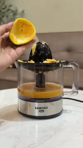 perasan jeruk elektrik #perasanjeruk #perasanjerukelektrik #pemerasjeruk #samono #fyp 