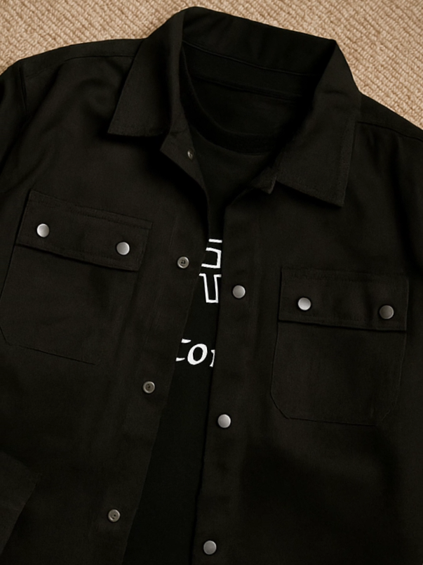 YANG LAGI HITS DICARI GAN Termurah Xman James Man Kemeja Pria Cowo Cowok Kantor Kasual Formal Lengan 1.625 Panjang Casual Distro Keren Kancing Slimfit Hitam.#distro #outfit #wibgajian #fypシ゚ #ramadanekstraseru 