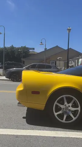 😍🏎️🔥 #nsxjenn#nsx#hondansx#acuransx#fypシ 