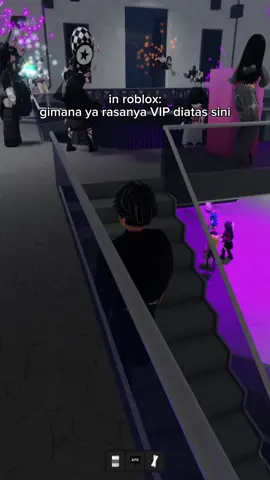 tak ada salon, tiger pun jadi🫣 #fyp #robloxfyp #roblox #robloxedit 