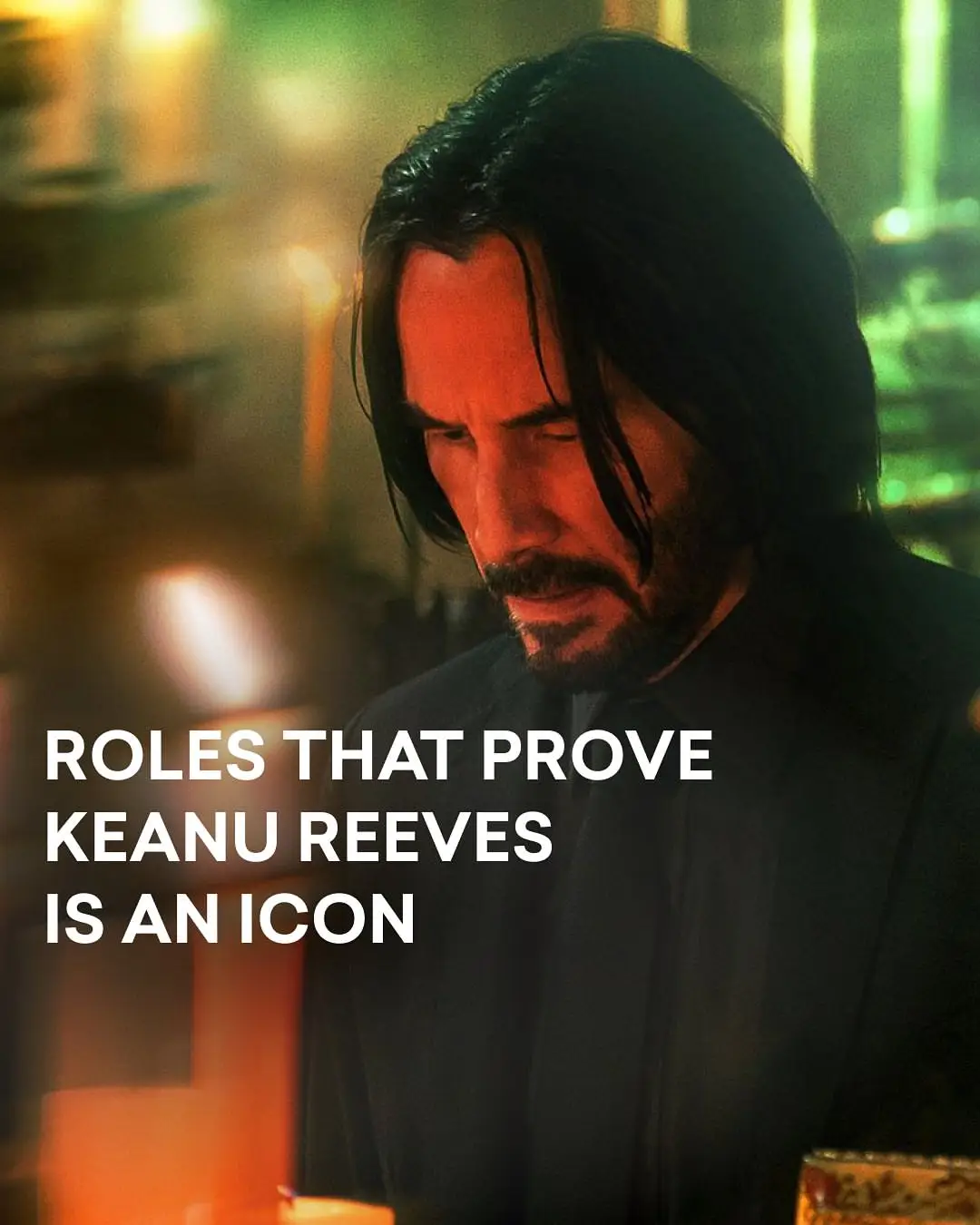 #keanureeves 