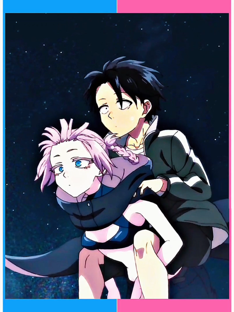 Bring back this trend #callofthenight #nazuna #kyo #kyoyamori #nazunananakusa #medicine #edit