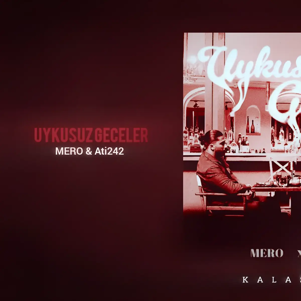 #mero #ati242 #hörprobe #lyric #kalash47z  @Mero_428 @ati242official 