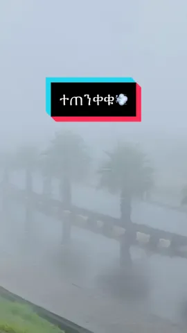 በጭስ ተደብቄ ሆኗል.....