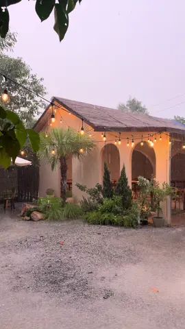 បរិយាកាសពេលមេឃកំពង់ភ្លៀង 🌧️😍