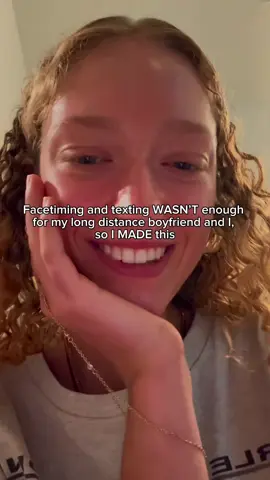 Make your lockscreen a little love story 💕