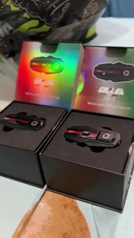 Underated Intercom ng @Gille Helmets PH  GILLE GP-2 💢🫶🏽 #gilleintercom #bluetoothintercom #musicsharing #trending #newaffiliate  