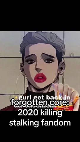 #killingstalking #2020 #yaoi #manhwa #2021