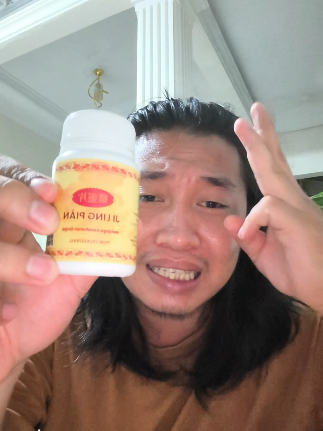 Membalas @bang...a ji ling pian #jilingpian #isk #jlp 