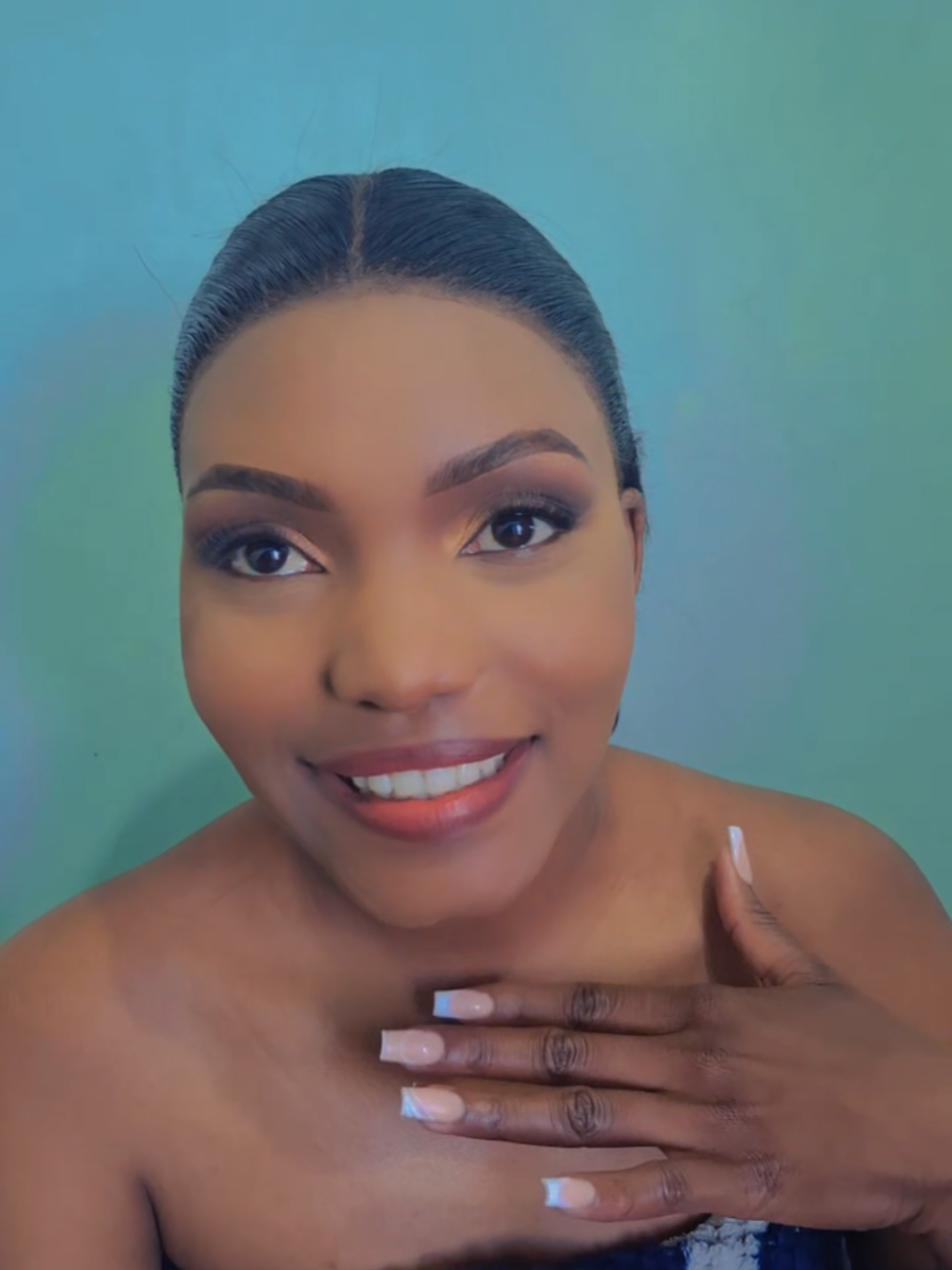 I am a Bulawayo based makeup artist. Booking :0785781586 $10 only #makeup  #bulawayomakeupartist  #byomakeup  #bulawayomakeup 