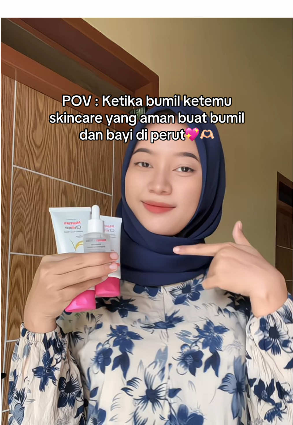 #skincare #bumil #bumilcantik 