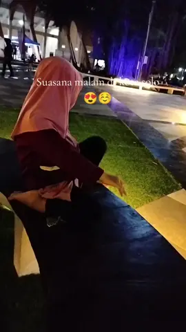 suasana dikota solo #videotiktokviral #kotasolo #kontenkreatorpemula #jangkauanluas #fyppppppppppppppppppppppp 