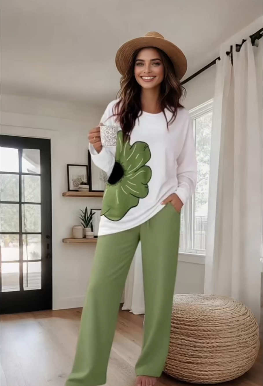 #tiktok #tiktokshop #fyp #womensfashion #cute #foruyou #OOTD #flashsale #outfitidea #outfitinspiration