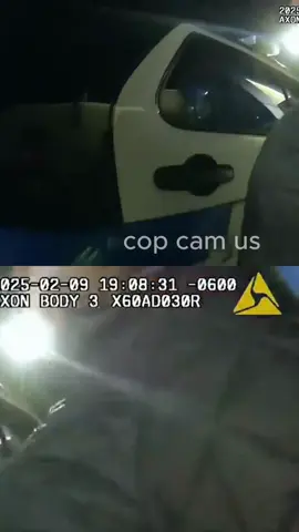 Wait, WHAT was hiding in there?! 😳 Never seen this before… police car confessions! #yougottaseethis #policehumor #unexpected #lawenforcement #cops #police #bra