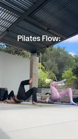 #pilatesinstructor #pilatesflow  🎀🎀