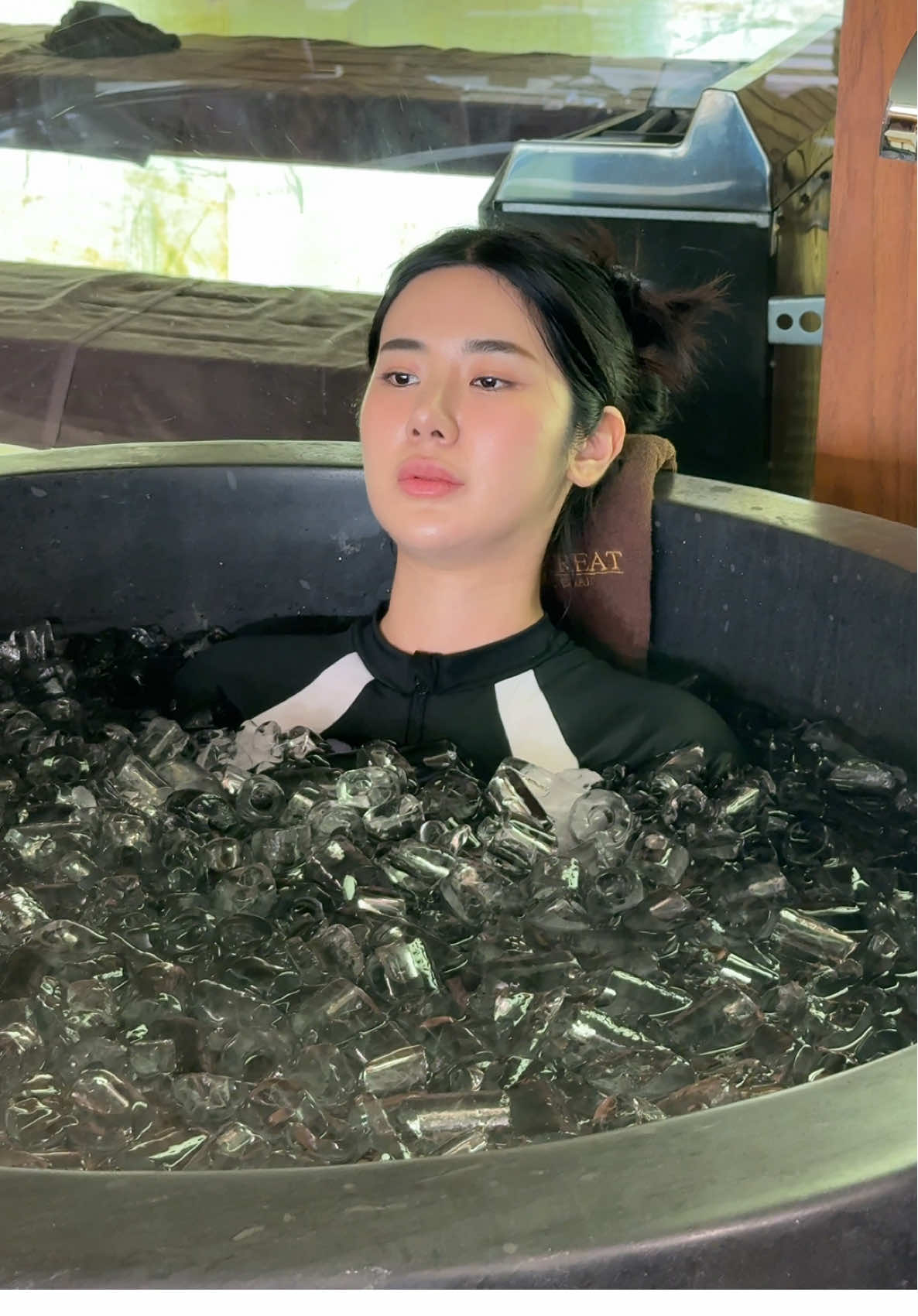 หนาวมั้ย หนาวมาก 😅