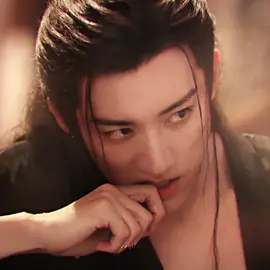 so fine he can poison me too (I mean what…) #fyp #cdrama #killmeloveme #liuxueyi #wujinyan 