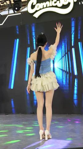 2025CJ rehearsal version: BB sauce dance practice #2025Chinajoy #Chinajoy #big long legs #Stage direction #BB sauce 