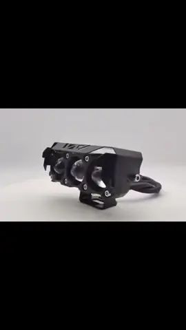 LED MOTOCYCLE,ATV,CAR,TRUCK✅ 6000k-3000k/12V-24V #led #headlight #motocycleaccesories #caraccessories #tiktokshop 