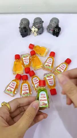 Tặng 1 chai dầu màu ngẫu nhiên khi mua combo 10 chai #shopgiadungtramtram #dauviemxoang #dauviemxoangđôngy #daugio #viemxoang  @Shop Gia Dụng Trâm Trâm  @Shop Gia Dụng Trâm Trâm  @Shop Gia Dụng Trâm Trâm 