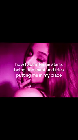 loud and proud #fyp #famous #foryou #popular #dominant 