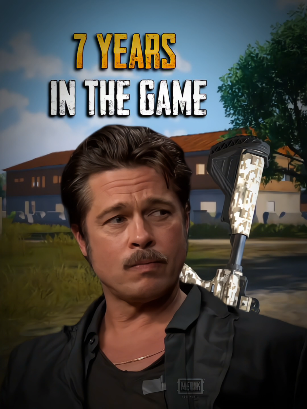 Do you have a glacier🥶?#pubgmobil #oldpubg #pubgmemes #pubg #pubgmobile 