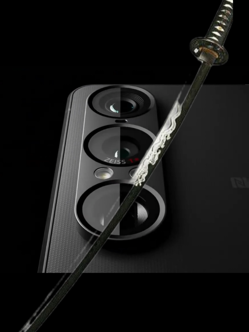 Sony xperia 1VII Лучший Камерафон? #bbk #vivo #xiaomi #sony #phone #techtok #edit 