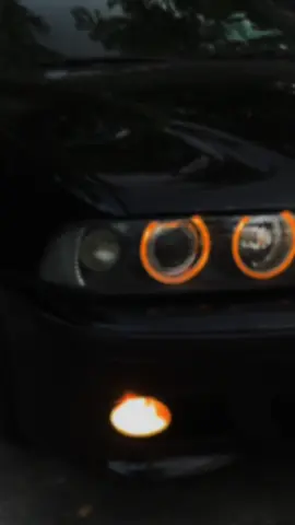 #bmw #e39club #e39 #bummer #blackbmw