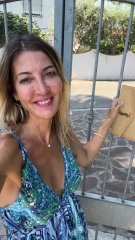 #creatorsearchinsights Perché di giornate così ci vorrebbero tutti i giorni ❤️❤️❤️@Antica sartoria Positano #modaitaliana🇮🇹🇮🇹🇮🇹🧵✂️ #modafeminina #mystyle 