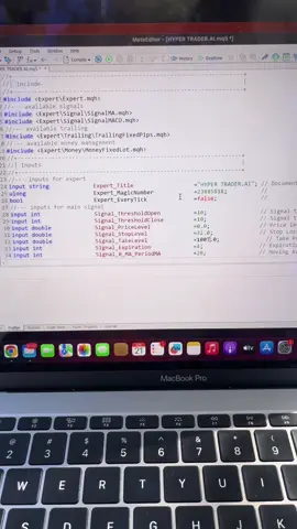 How to create trading AI 🤖?? 