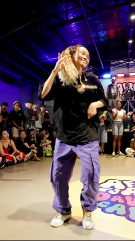 Battle of the crown 👑 by @Anisha Thai  thank you for your amazing energy #afro #dance #battle #afrodance #african 