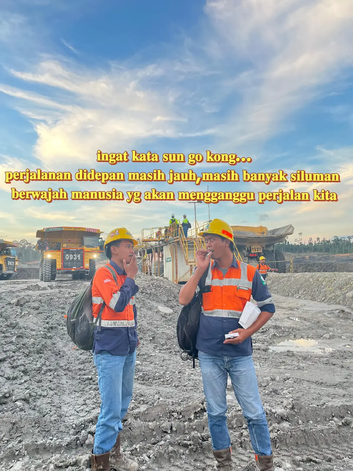 𝐛𝐞𝐧𝐞𝐫 𝐩𝐨𝐫𝐚 𝐬𝐚𝐦@ardhygawahyu 