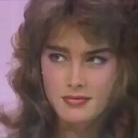 #fyp #brookeshields #foryoupage #viral #80s 