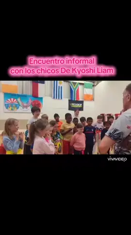 Encuentro informal con los chicos de Kyoshi Liam #comienzaconfuerza #karte #karateshotokan #Karate #irlanda