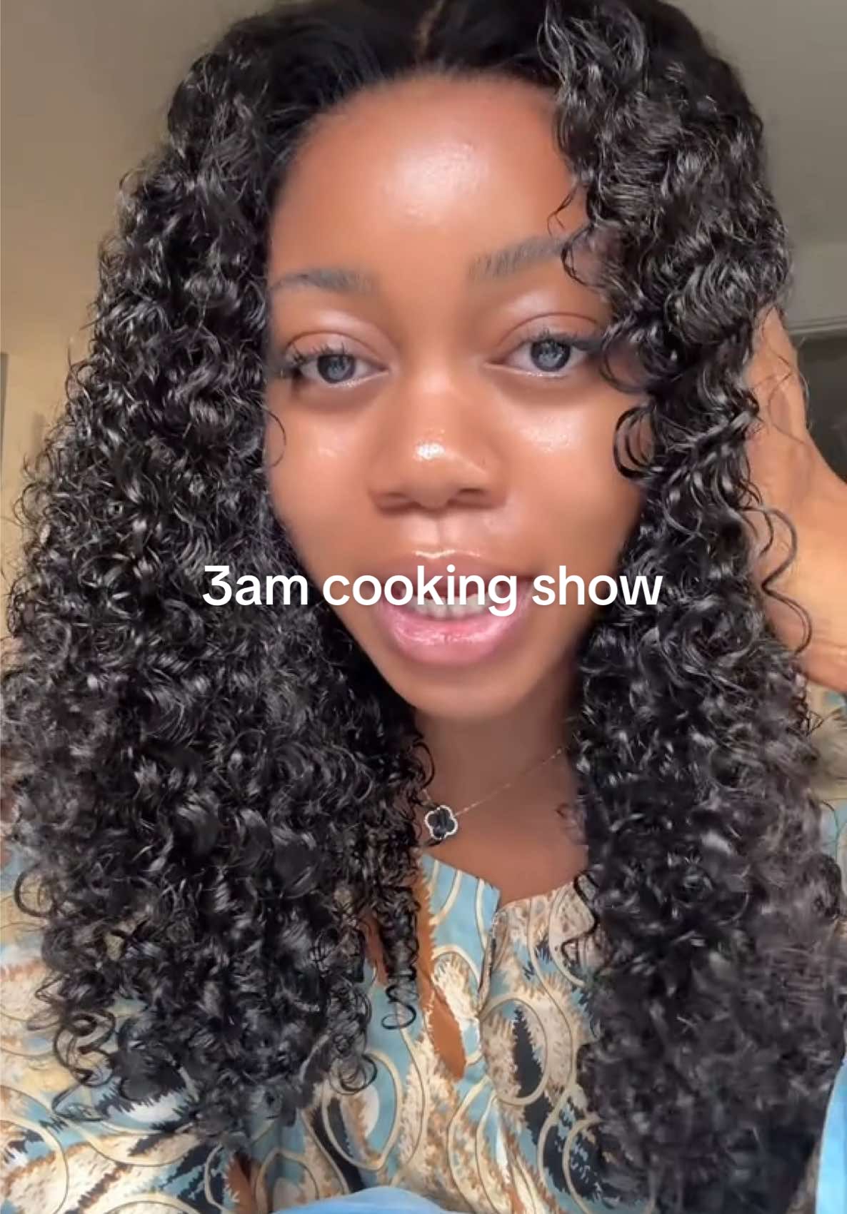 POV: it’s 3am and you just saw @Ayoolaib make this 15 min steak ramen dumplings and had to try it. 