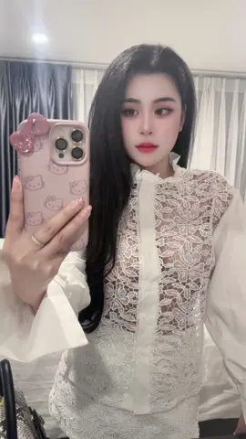 Xin phép hôm nay bị Xinh 🤭