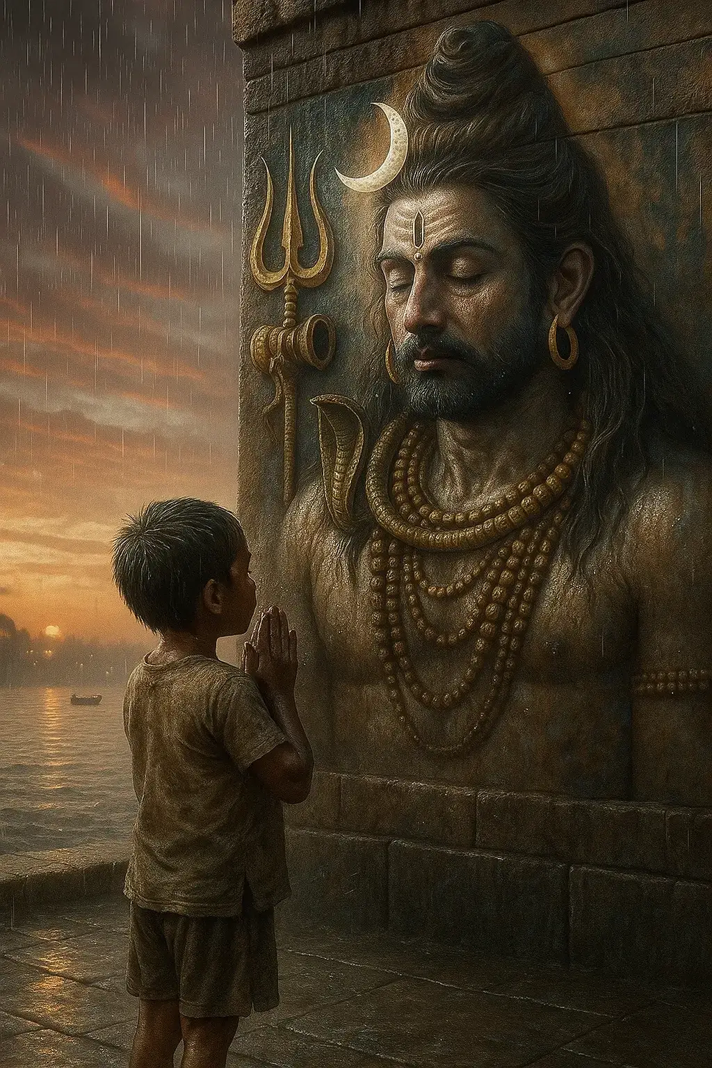 #shiva #fyp #tiktok #viral #lordshiva 