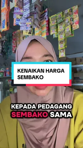 Di bulan Agustus ni apa lagi yg naik 🤔❓❓jangan komen kenaikan gajih anggota DPR 😜