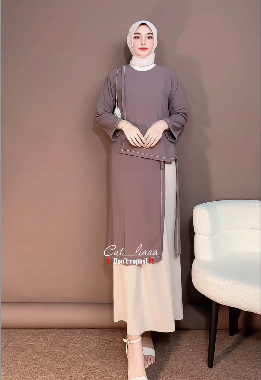 Recomendasi tunik drinya @MIQDAD FASHION #tunik #tunikkekinian #tunikmurah #tunikviral #tunikwanita 